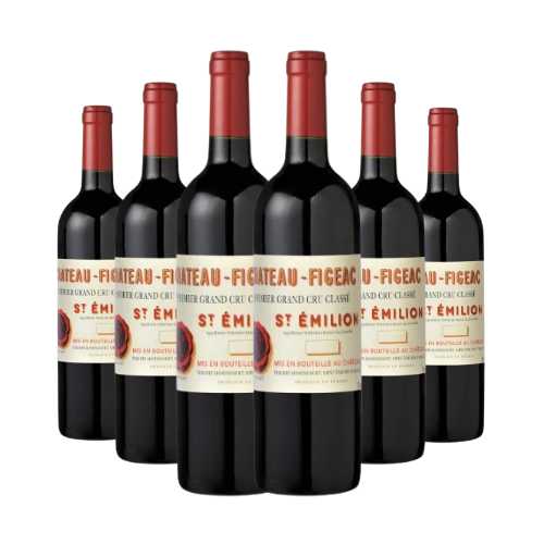 buy 6 - chateau figeac 2024